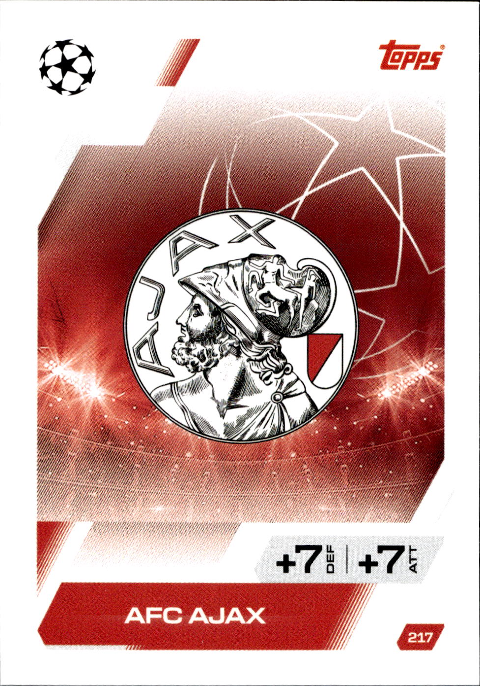 Champions League 2026